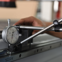 Mini routeur CNC de bureau K6090T ATC, machine de fraisage CNC avec changement d'outil automatique