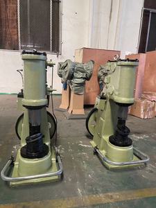 Nouveau produit 2026 : Marteau à air comprimé en métal de haute qualité, machine de forge électrique pour fermeurs, à vendre - Product Image 4