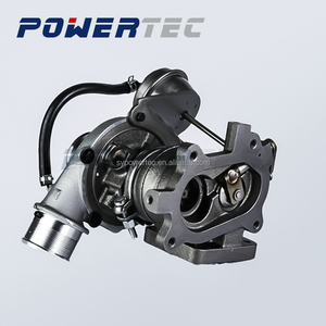 Turbocompresor RHF3 Powertec VL37 55212917 para <span class=keywords><strong>Alfa</strong></span>-<span class=keywords><strong>Romeo</strong></span> <span class=keywords><strong>MiTo</strong></span> 1,4 TB 16V 88Kw 120HP 2009 - Product Image 2