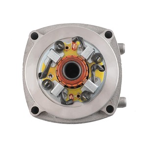 มอเตอร์สตาร์ท47cc เครื่องตัดแปรง2จังหวะเครื่องยนต์สตาร์ทไฟฟ้า49cc 43cc 40-6มอเตอร์ ATV จักรยานขนาดเล็ก CG411 4ล้อ - Product Image 5