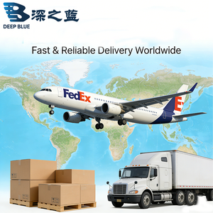 חברות הובלה מסין, משלחות אקספרס דרך DHL, UPS ו-Fedex, משלוח מדלת לדלת לארצות הברית, בריטניה, גרמניה, קנדה, פקיסטן, איטליה ורחוקות היעד בעולם. - Product Image 4