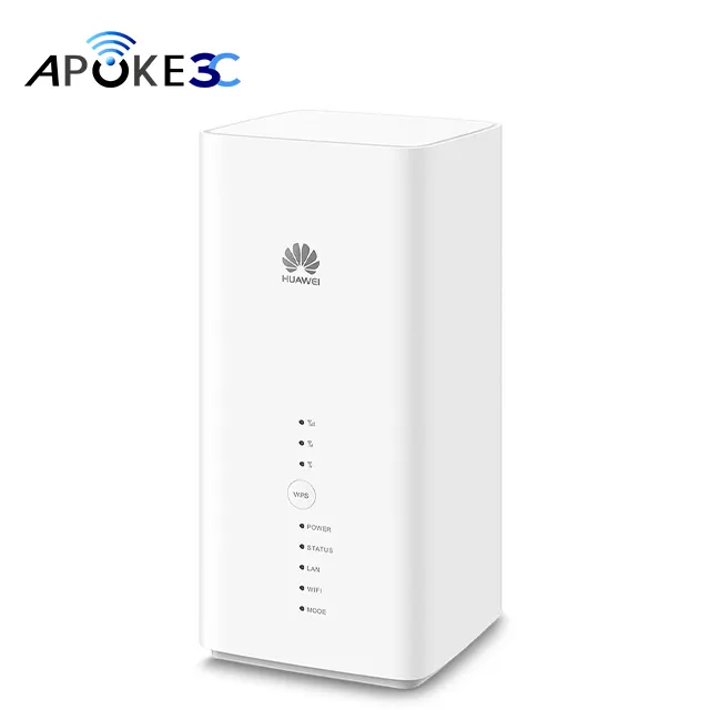 HW B818-263 Cat 19 speed of 1.6gbps modem wi-fi with VOIP function B525s-23a B525s-65a 4g lte router