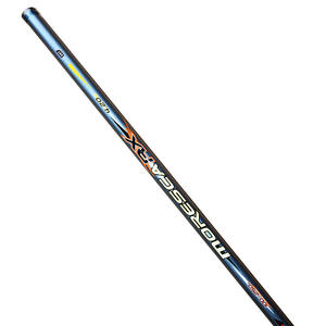 Toptan 4.2m 4.5m 3 bölümler 100g için 250g 30t karbon Fiber ağır Stickbait döküm olta sörf çubuk deniz orkinos - Product Image 4