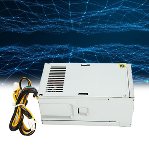 Meilleures ventes : Alimentation électrique 180W (7+4+4 broches) D16-180P1A D16-180P1B pour HP <span class=keywords><strong>ProDesk</strong></span> <span class=keywords><strong>400</strong></span> G5 280 <span class=keywords><strong>G4</strong></span> 800 G3 – Pièces d'ordinateur - Product Image 2