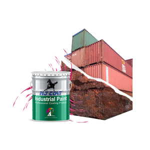 Peinture industrielle métallique <span class=keywords><strong>alkyde</strong></span> <span class=keywords><strong>polyuréthane</strong></span> - Product Image 1