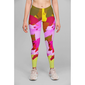 Leggings Eossirth - Product Image 1