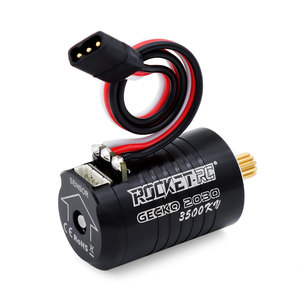 SURPASS Rocket-RC 2030 รุ่นใหม่ล่าสุด และ MINI 18 ESC แบบมีเซ็นเซอร์ สำหรับรถครอว์เลอร์ขนาด 1/18 รุ่น TRX4M - Product Image 3