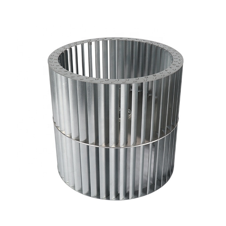 7 7 200 Diameter Galvanized Steel