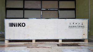 Reformer <span class=keywords><strong>INIKO</strong></span> H006E en Oferta con Media Torre de Acero Laminado en Frío, Equipo de Yoga y Pilates, L2400xW600xH1685mm - Product Image 6