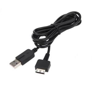 Câble de données LQJP pour PS <span class=keywords><strong>VITA</strong></span> 1,2 m 2-en-1 USB : Synchronisation et charge pour PS <span class=keywords><strong>VITA</strong></span> 1000 / PSVITA / PSV1000 - Product Image 4
