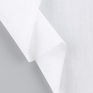 Dành Cho Quần Jeans Bỏ Túi Vải Lót Poplin * Vải Cotton Polyester Pha <span class=keywords><strong>TC</strong></span> <span class=keywords><strong>80</strong></span>/<span class=keywords><strong>20</strong></span> 45*45 96*72 Vải Áo Dệt Tẩy Trắng Trơn - Product Image 5