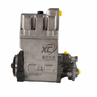 319-0678 319-0676 476-8766 Pompe d'injection de carburant diesel d'origine C7/C9 pour excavateur 324D 325D 326D 329D, pièces détachées du moteur