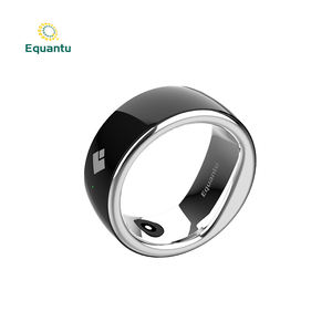 Anillo Zikr nuevas ideas de productos 2024 electrónica Chapelet Electronique Islam tasbih anillo inteligente digital - Product Image 4