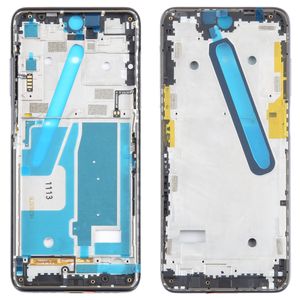 Vente directe de la pièce de réparation électronique de plaque de <span class=keywords><strong>lunette</strong></span> de cadre LCD de boîtier avant d'origine <span class=keywords><strong>TCL</strong></span> 20 5G - Product Image 1