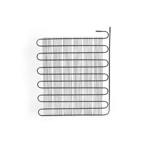 <span class=keywords><strong>DR</strong></span> marca 6U 550*430mm condensador de tubo de alambre de un solo lado 1/10HP micrófono con cable alimentado por Gas para uso doméstico para refrigerador - Product Image 1