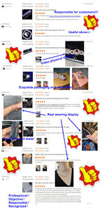 カスタムメイド パーソナライズ VVSモアッサナイトダイヤモンド デンタルグリル メンズ ヒップホップジュエリー 925スターリングシルバー アイスドアウト グリルズ（歯用） - Product Image 6