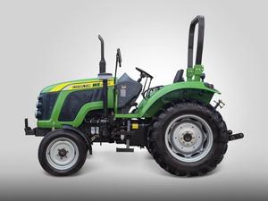 Zoomlion Marca di Prezzi di Fabbrica di <span class=keywords><strong>Trattori</strong></span> Agricoli + camion Rk754-a Ventilatore di Neve Usato <span class=keywords><strong>Trattori</strong></span> 75hp - Product Image 3