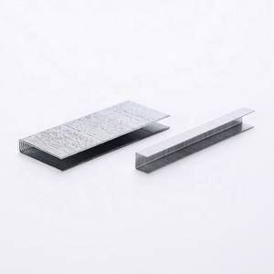 शीर्ष-गुणवत्ता पूर्ण आकार स्टेपल, एन प्रकार औद्योगिक स्टेपल के - Product Image 3