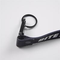 CH Wholesale Sublimation Printing Polyester Lanyards With Logo Custom Certification Keychain OEM ODM ECO Promotion Event Gifts