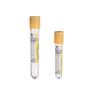 Dispositivo Desechable para el Transporte <span class=keywords><strong>de</strong></span> Muestras <span class=keywords><strong>de</strong></span> <span class=keywords><strong>Orina</strong></span> <span class=keywords><strong>de</strong></span> 100-120 ml <span class=keywords><strong>con</strong></span> <span class=keywords><strong>Tubo</strong></span> <span class=keywords><strong>de</strong></span> Recolección <span class=keywords><strong>de</strong></span> <span class=keywords><strong>Orina</strong></span> al Vacío, <span class=keywords><strong>con</strong></span> Certificación CE, ISO13485 y 510k - Product Image 5