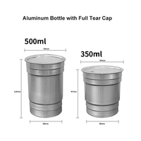 Gobelet en métal réutilisable pour café, bière, jus, soda, boissons froides, cola, bière, avec logo personnalisé, vente en gros
