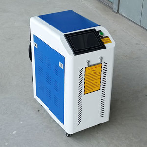 Handheld 200W 300W 500w <b>Laser</b> <b>Cleaning</b> <b>Machine</b> Pulse <b>Laser</b> <b>Cleaning</b> <b>Machine</b> Factory Price for Wood - Product Image 4