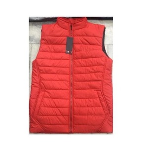 Premium Quality <b>Men</b>’s <b>Half</b> <b>Sleeve</b> <b>Jacket</b> Sleeveless With Zipper And Multiple Pockets For Casual Daily Wear Availavle For Sale - Product Image 2