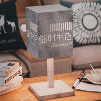 Mini boîte à lumière LED en acrylique de bureau, enseigne publicitaire extérieure, cadre en acier inoxydable, haute luminosité, design portable de table