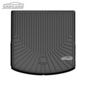 <span class=keywords><strong>Precio</strong></span> al por mayor: Alfombrilla/Tapete de maletero de TPE de alta calidad para BYD Sealion 7 (con volante a la derecha) - Directo de fábrica - Product Image 1