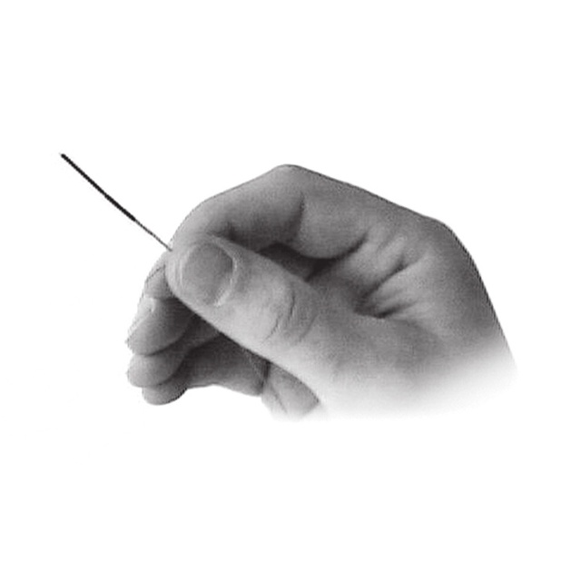 Fiber Optic Temperature Sensor for Medical Applications 40'C ~ 300'C FOT-L