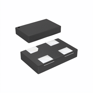 4 VDFN <b>Clock</b> Timing Electronic Chips Component Manufacturer Channel IDT3CP0C02-16NSGE - Product Image 1