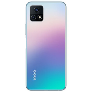 Smartphone <span class=keywords><strong>Vivo</strong></span> Original <span class=keywords><strong>IQOO</strong></span> <span class=keywords><strong>U3</strong></span> 5G MTK 800U 90Hz Batterie 5000mAh 18W Double Caméra 48.0MP Écran AMOLED 6.58 pouces Français Espagnol - Product Image 2