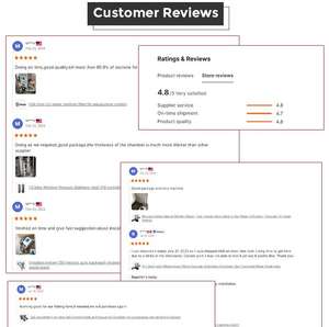 0-1.2 אינץ צינור חזק כוח חשמלי מגנטי מים טיפול לשימוש ביתי מים מרכך - Product Image 6