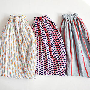 Vestido de Algodón de Moda Infantil de este Año de Spanish Aliexpress - Product Image 4