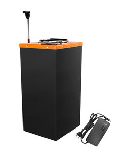 Электрический скутер с BMS Bluetooth электрический скутер <span class=keywords><strong>48V</strong></span> 60V 72V <span class=keywords><strong>20Ah</strong></span> 30Ah 40Ah скутер литий-ионный аккумулятор - Product Image 2