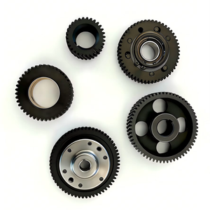 Nuevas Piezas de Motor 8-97910106-0 para Camión Isuzu NPR - Reemplazo/Reparación con Garantía de Un Año - Product Image 1