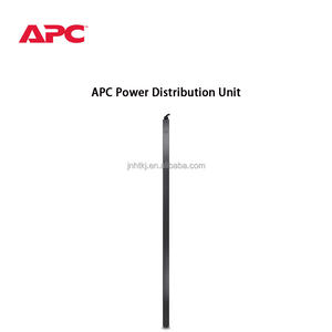 PDU APC AP8853 NetShelter Metered Rack PDU 0U 1PH 7.4kW 230V 32A 36 C13 Rak Mount Apc Rack Pdu 2g Ap8853 - Product Image 3