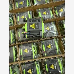 דלתא 4028 נפח אוויר גדול 12v חום פיזור מאוורר fb0412en שרת <span class=keywords><strong>2</strong></span>. - Product Image 3