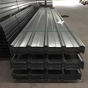 <span class=keywords><strong>Mega</strong></span> kamu binaları için üstün korozyon direnci ve güvenilir su yalıtım paslanmaz çelik çatı panelleri 304 316 sınıf - Product Image 4