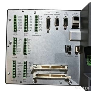 6FC5370-2AT02-0AA0 808D Panel CNC T PPU 161.2 6FC5370-2AT02-0AA0 Unidad de Control Electrónico Herramienta 6FC5370-2AT02-0AA0 - Product Image 6