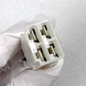 Solenoide de Paro Eléctrico para Motor de Montacargas QY09-12V-02 12V para <span class=keywords><strong>490</strong></span> - Product Image 4