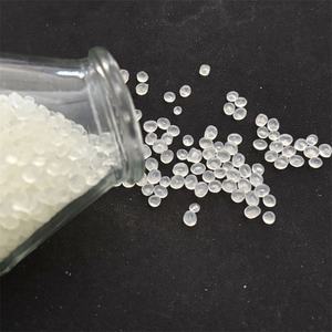 Polypropylène en plastique de haute qualité Pp S1003 PP 1550 Granules en plastique pp Granules T30S - Product Image 2