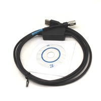 Câble USB FC-24 pour station totale Topcon South Dede