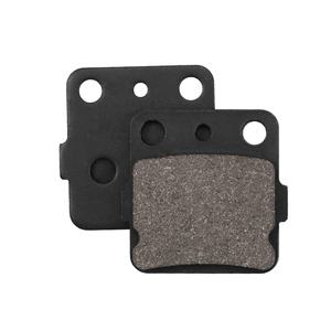 Plaquettes de freins avant et arrière pour Yamaha <span class=keywords><strong>Raptor</strong></span> <span class=keywords><strong>350</strong></span> et YFM350, <span class=keywords><strong>2004</strong></span> pièces - Product Image 3