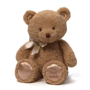 Dukungan OEM Mainan Boneka Beruang Teddy Bear Boneka untuk Anak-anak