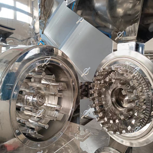 Machine <span class=keywords><strong>de</strong></span> broyage <span class=keywords><strong>de</strong></span> graines <span class=keywords><strong>de</strong></span> <span class=keywords><strong>fenugrec</strong></span> <span class=keywords><strong>de</strong></span> feuille <span class=keywords><strong>de</strong></span> thé <span class=keywords><strong>de</strong></span> manioc séché à grande vitesse - Product Image 5