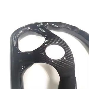 車のハンドル高度なビジネスファッション自動車アクセサリー - Product Image 6