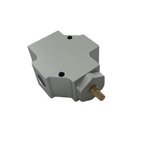 Manny <b>Industrial</b> <b>Compressor</b> <b>Parts</b> Model 1614796100 & 1619533201 Metal Control Valve - Product Image 4