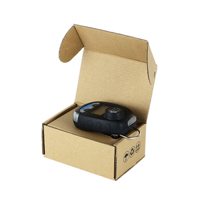 Detector de Gás Portátil SKZ Minimeta com Princípio Eletroquímico para Hidrogênio Sulfídrico (H2S) 0-200ppm - Monitor e Analisador de Gás - Product Image 3