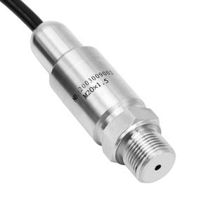 Kablosuz Dalgıç Ultrasonik Radar Benzin Dizel Yakıt Deniz Ham Petrol Tankı Seviye Vericisi Sensörü - Product Image 2